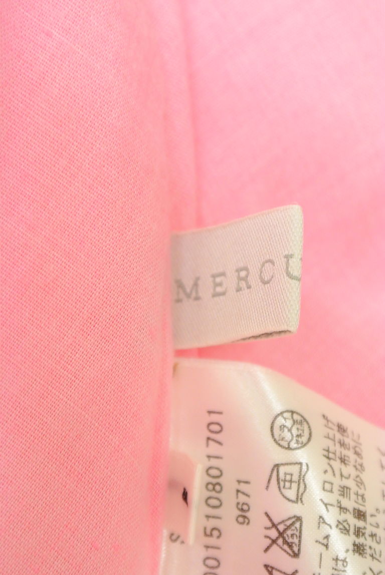 MERCURYDUO（マーキュリーデュオ）の古着「商品番号：PR10258594」-大画像6