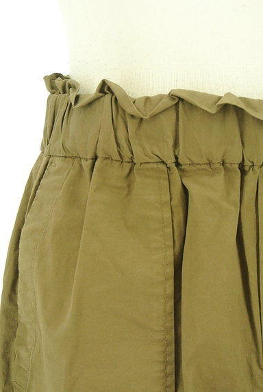 coen（コーエン）の古着「ミモレ丈ベイカースカート（スカート）」大画像４へ