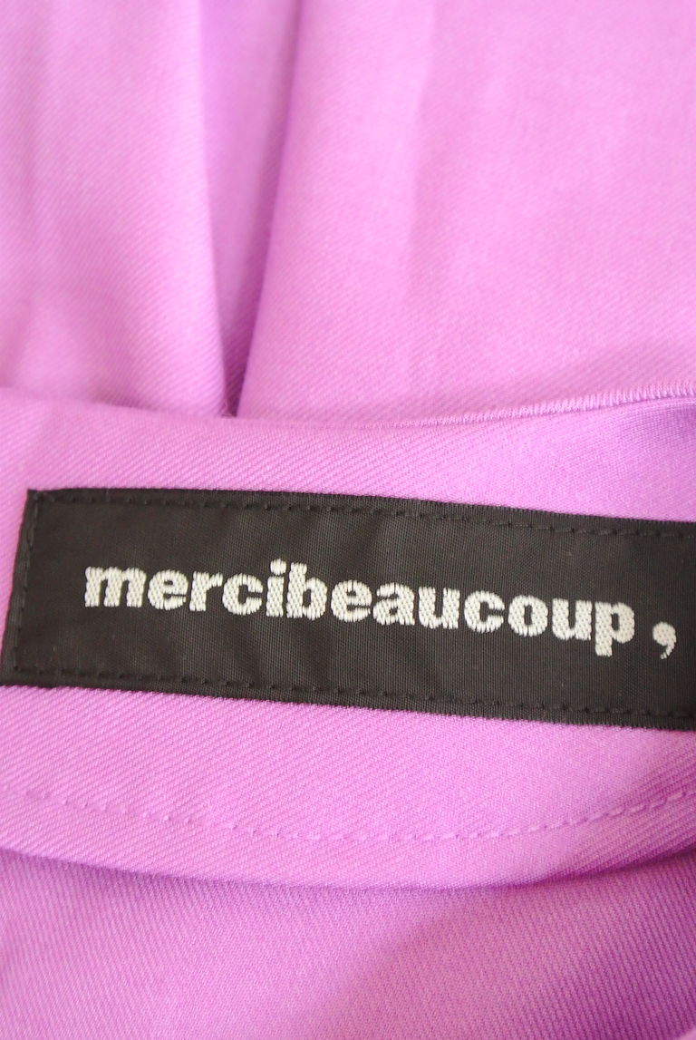 mercibeaucoup（メルシーボークー）の古着「商品番号：PR10258669」-大画像6