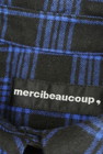 mercibeaucoup（メルシーボークー）の古着「商品番号：PR10258671」-6
