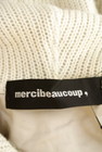 mercibeaucoup（メルシーボークー）の古着「商品番号：PR10258676」-6