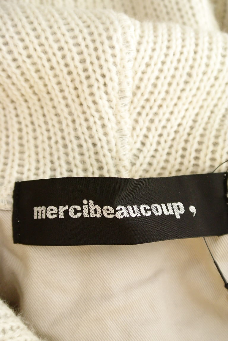 mercibeaucoup（メルシーボークー）の古着「商品番号：PR10258676」-大画像6