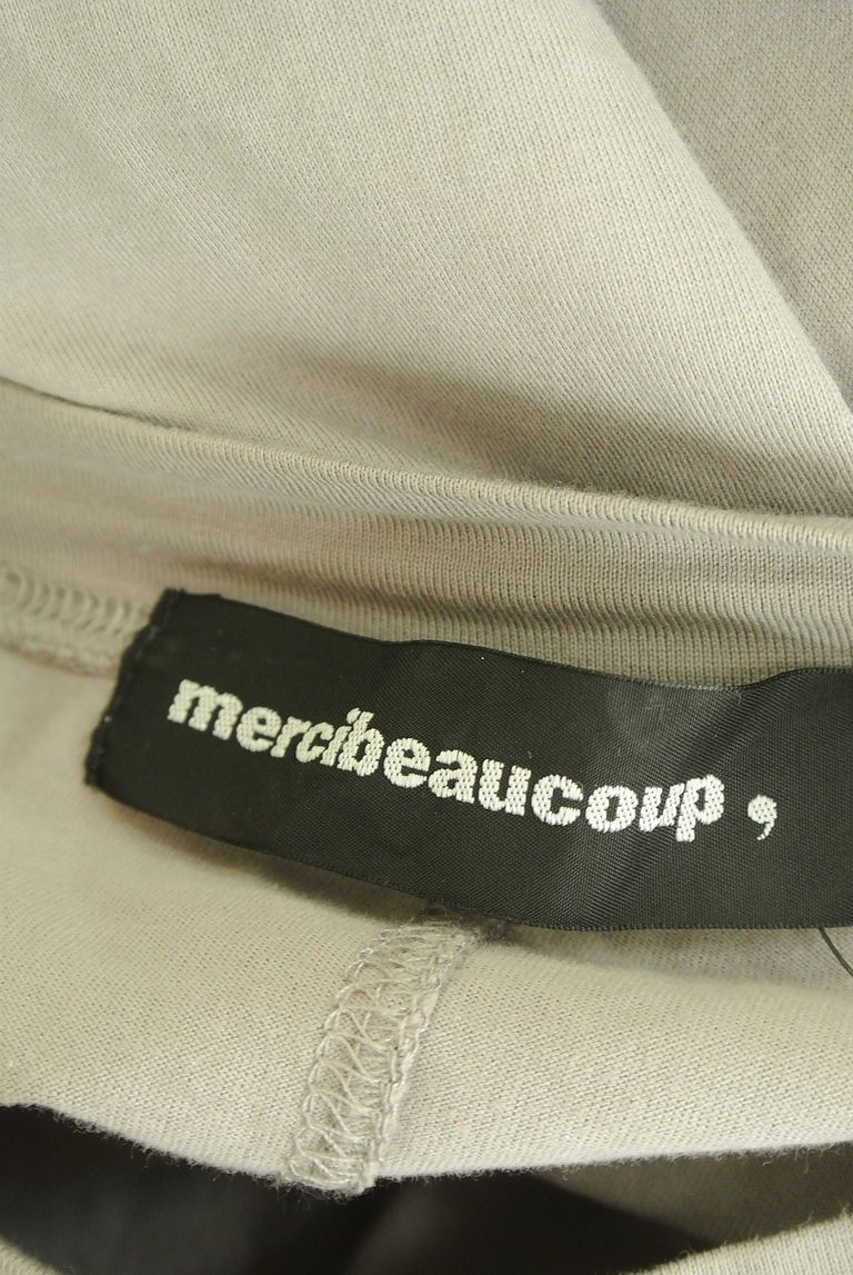 mercibeaucoup（メルシーボークー）の古着「商品番号：PR10258678」-大画像6
