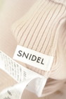 Snidel（スナイデル）の古着「商品番号：PR10258689」-6