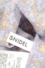 Snidel（スナイデル）の古着「商品番号：PR10258692」-6