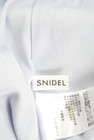 Snidel（スナイデル）の古着「商品番号：PR10258693」-6