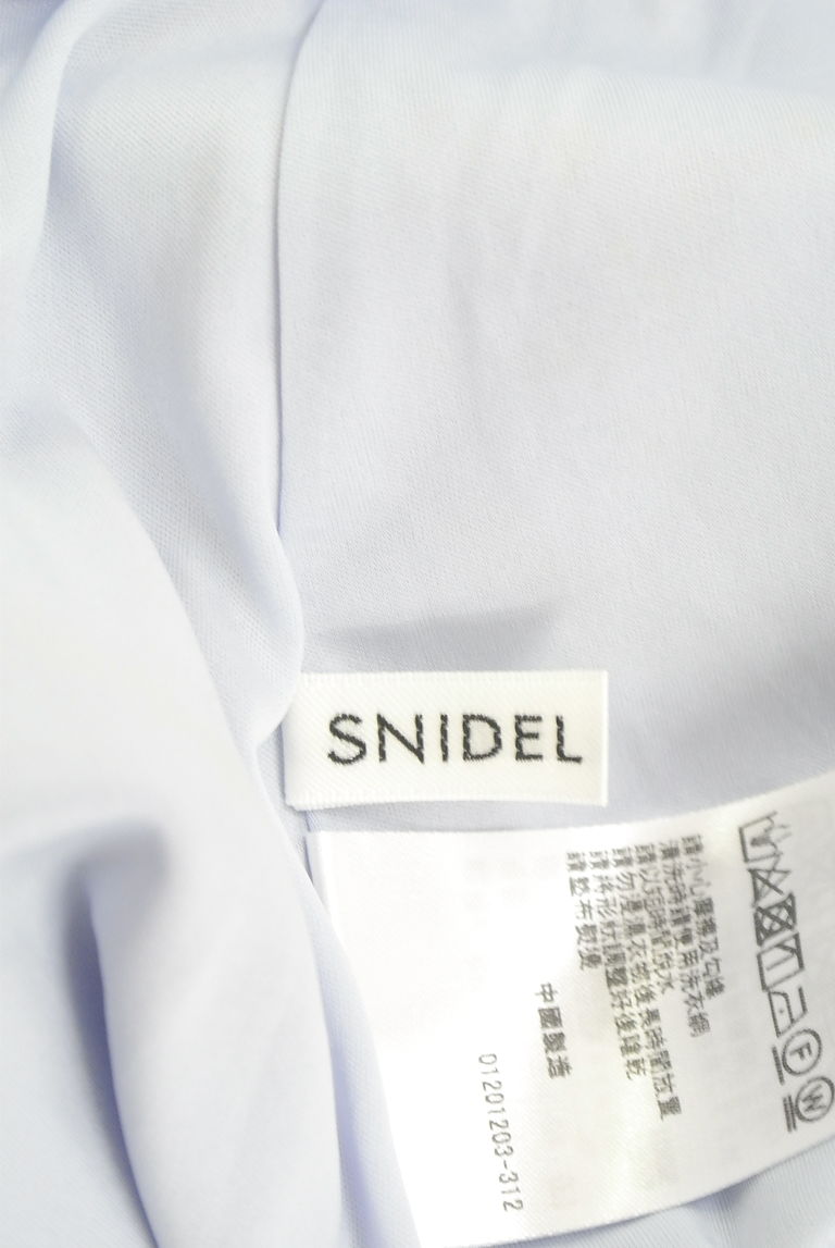 Snidel（スナイデル）の古着「商品番号：PR10258693」-大画像6