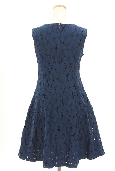 Dazzlin ダズリン ワンピース Sブルーの買取実績 リシャール