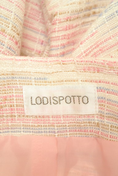 LODISPOTTO（ロディスポット）の古着「ノーカラーロングコート（コート）」大画像６へ