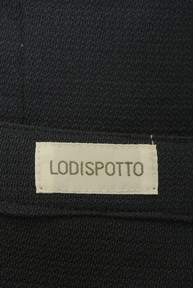 LODISPOTTO（ロディスポット）の古着「バックリボンパフスリーブジャケット（ジャケット）」大画像６へ