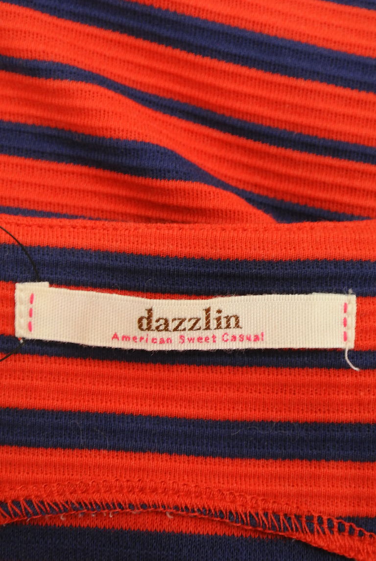 dazzlin（ダズリン）の古着「商品番号：PR10258726」-大画像6