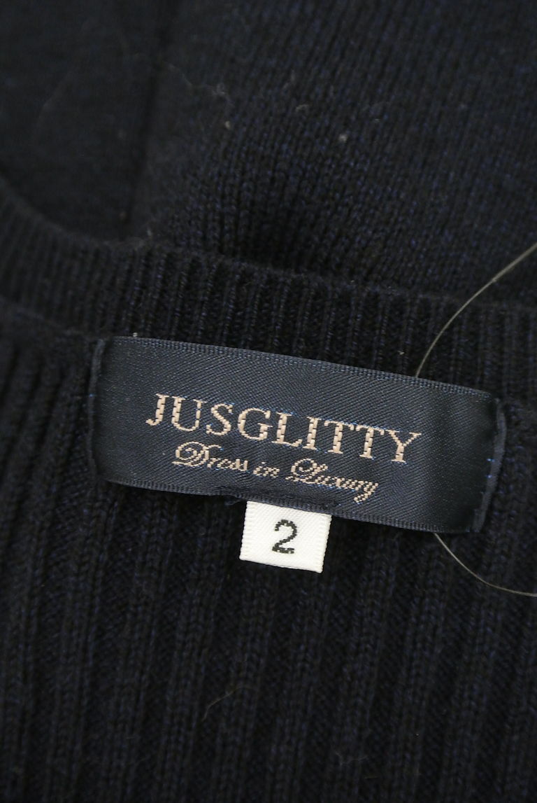 JUSGLITTY（ジャスグリッティー）の古着「商品番号：PR10258748」-大画像6