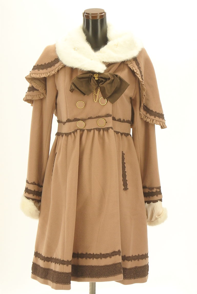 axes femme（アクシーズファム）の古着「商品番号：PR10258771」-大画像1