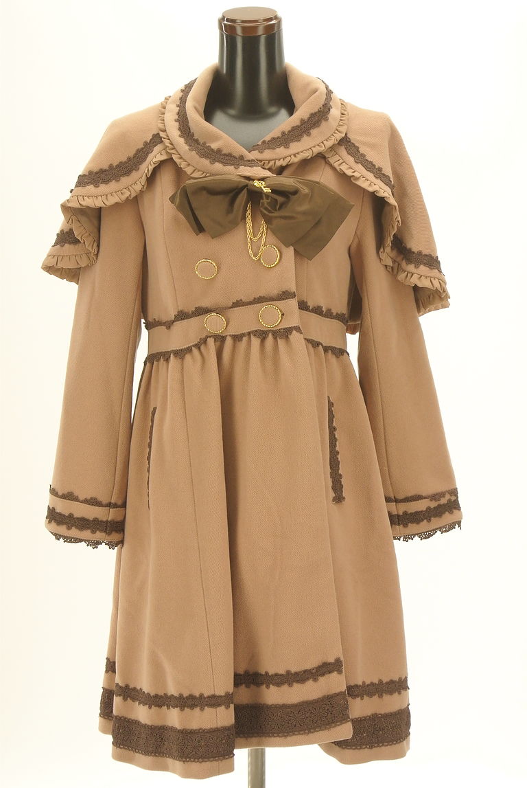 axes femme（アクシーズファム）の古着「商品番号：PR10258771」-大画像4