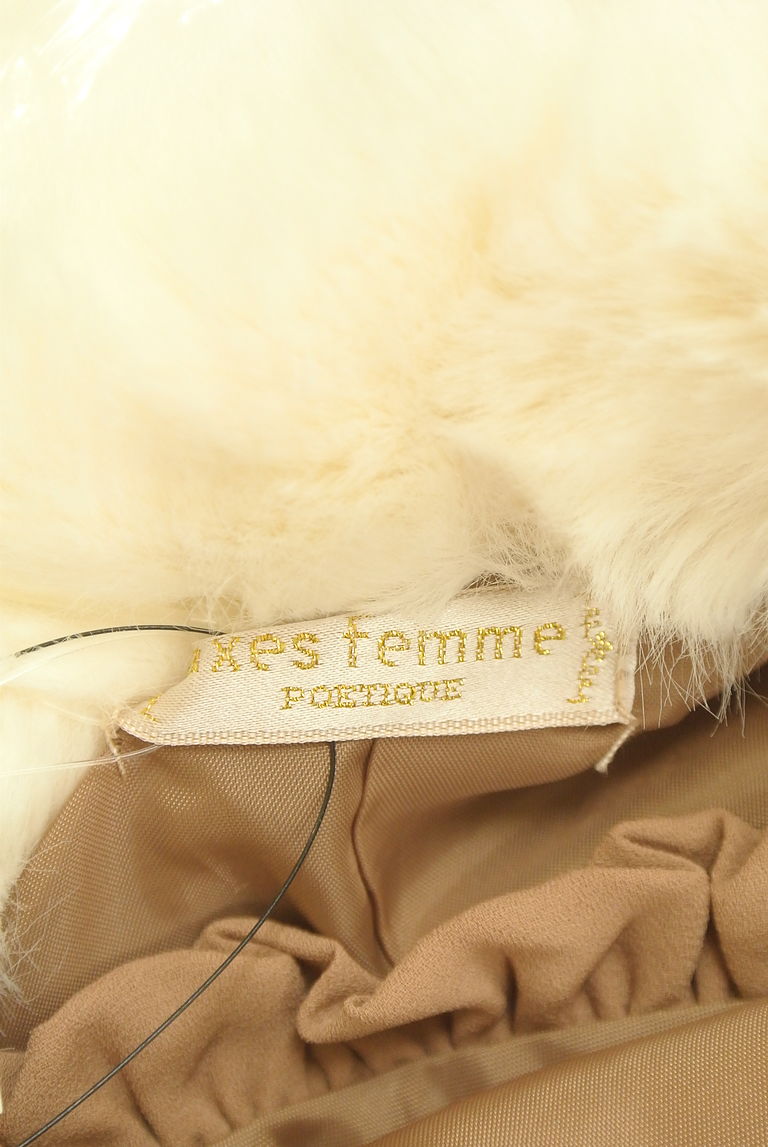axes femme（アクシーズファム）の古着「商品番号：PR10258771」-大画像6