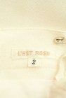 L'EST ROSE（レストローズ）の古着「商品番号：PR10258812」-6