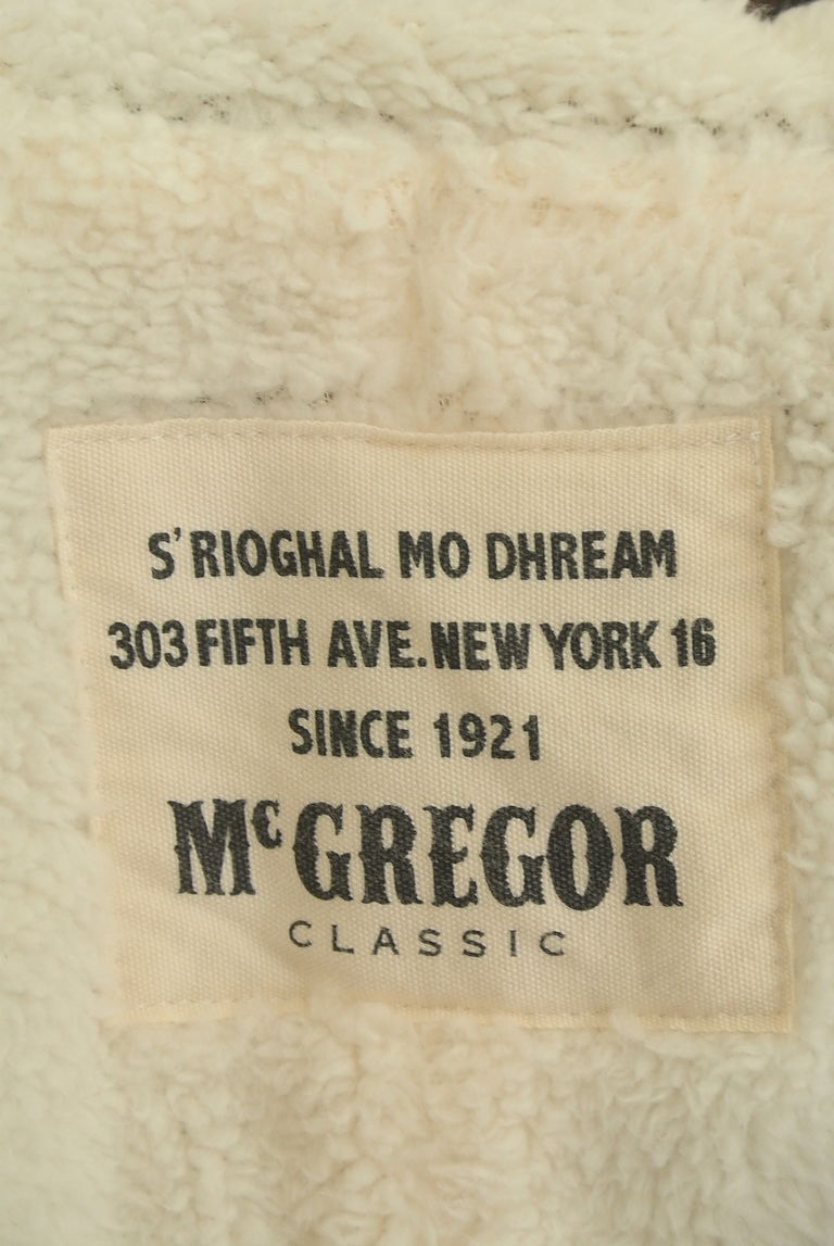 McGREGOR（マックレガー）の古着「商品番号：PR10258815」-大画像6