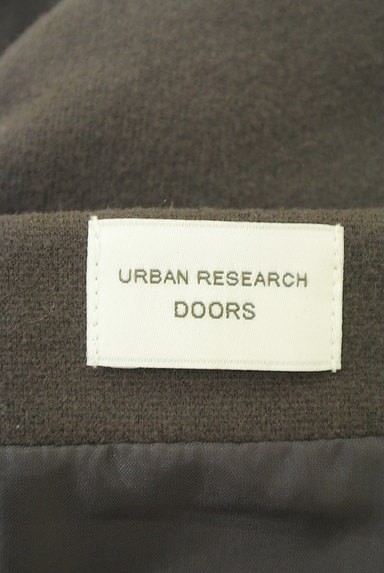URBAN RESEARCH DOORS（アーバンリサーチドアーズ）の古着「デザインラインミモレスカート（ロングスカート・マキシスカート）」大画像６へ