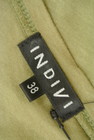 INDIVI（インディヴィ）の古着「商品番号：PR10258908」-6