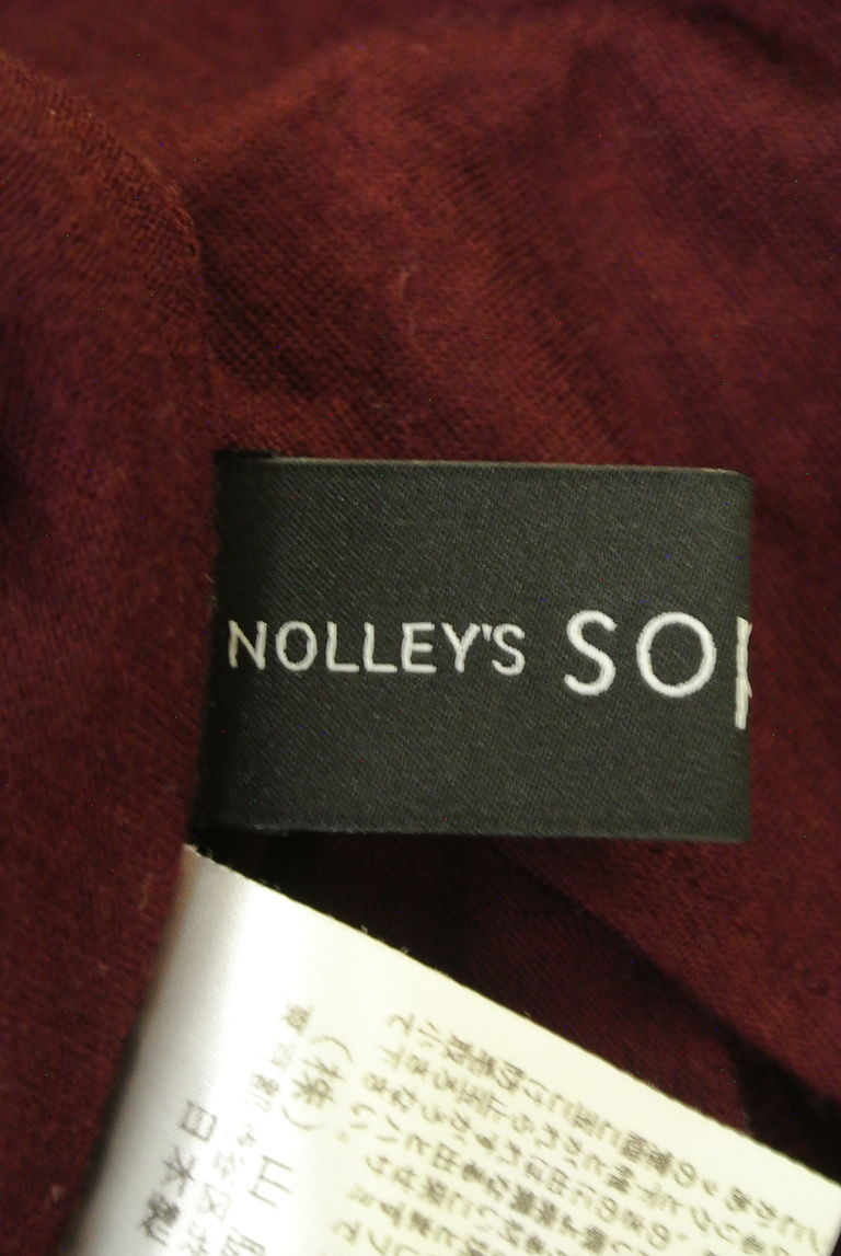 NOLLEY'S sophi（ノーリーズソフィ）の古着「商品番号：PR10258914」-大画像6