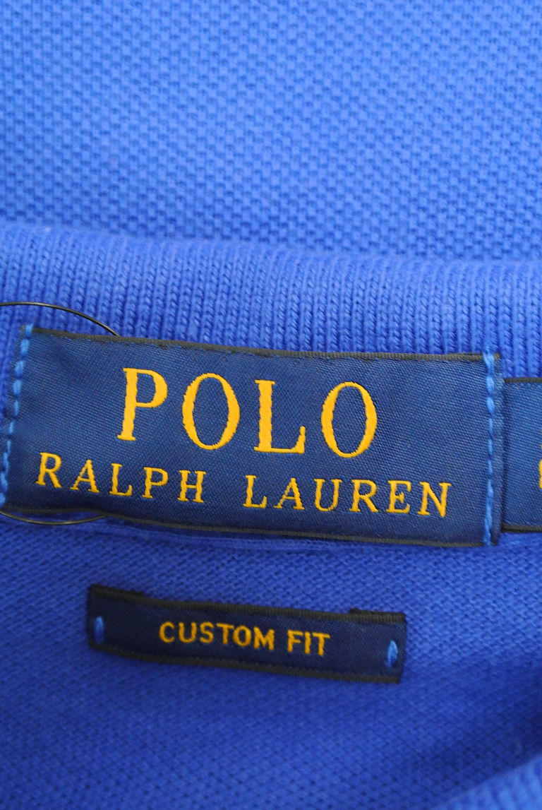 POLO RALPH LAUREN（ポロラルフローレン）の古着「商品番号：PR10258949」-大画像6