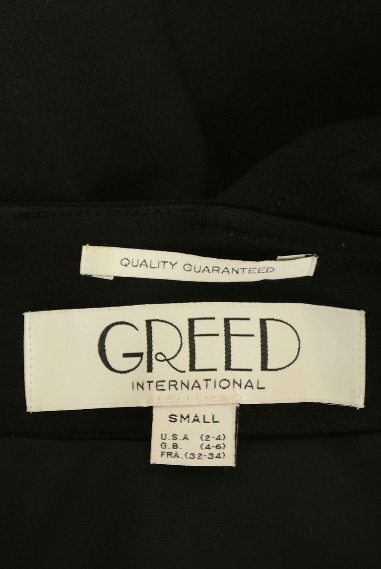 GREED INTERNATIONAL（グリードインターナショナル）の古着「商品番号：PR10258958」-大画像6