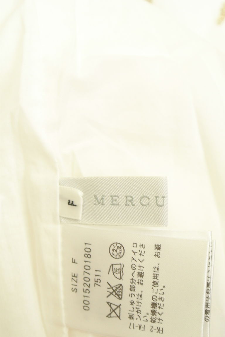 MERCURYDUO（マーキュリーデュオ）の古着「商品番号：PR10258960」-大画像6