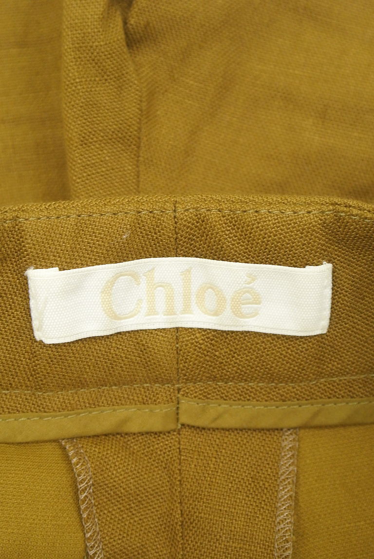 Chloe（クロエ）の古着「商品番号：PR10258971」-大画像6