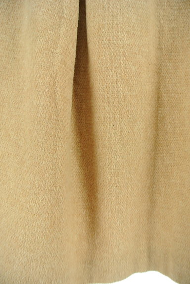 Couture Brooch（クチュールブローチ）の古着「タックフレアスカート（スカート）」大画像５へ
