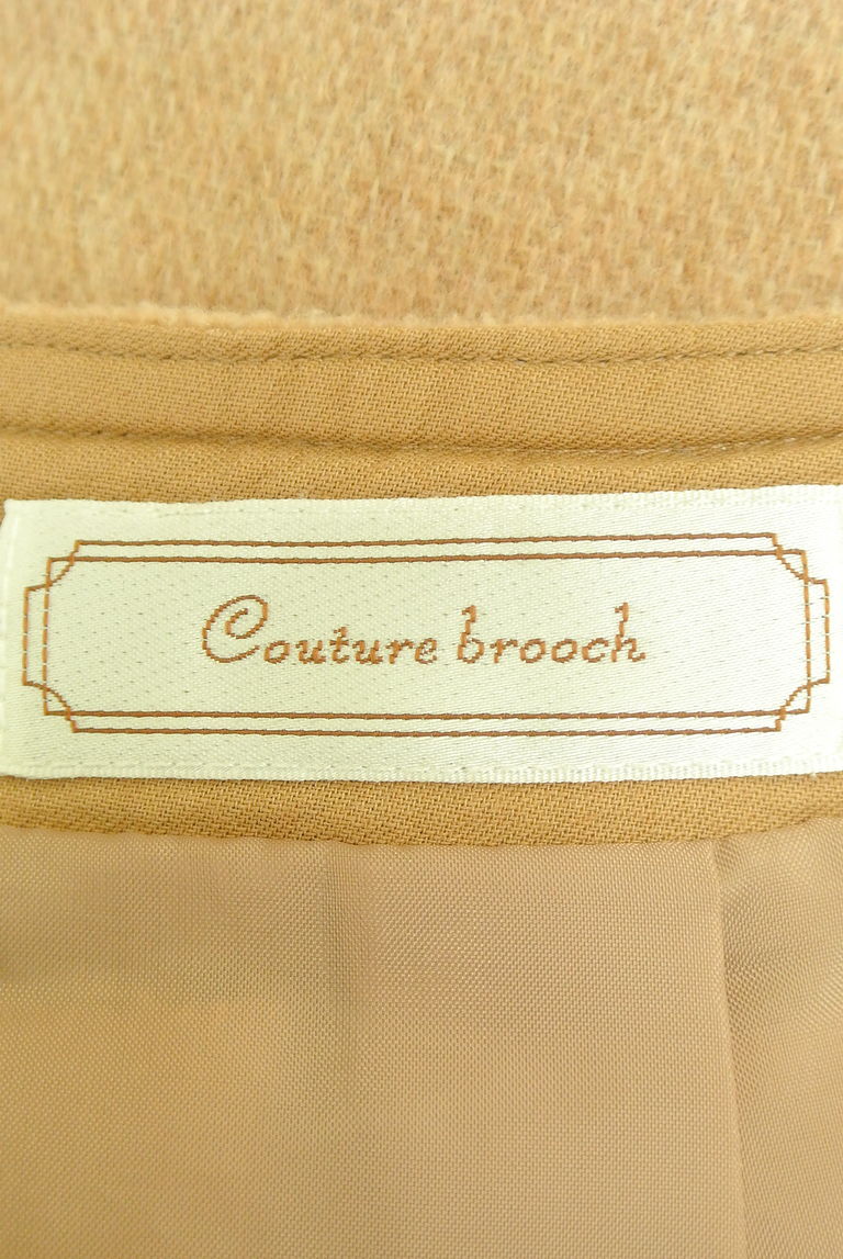 Couture Brooch（クチュールブローチ）の古着「商品番号：PR10258983」-大画像6