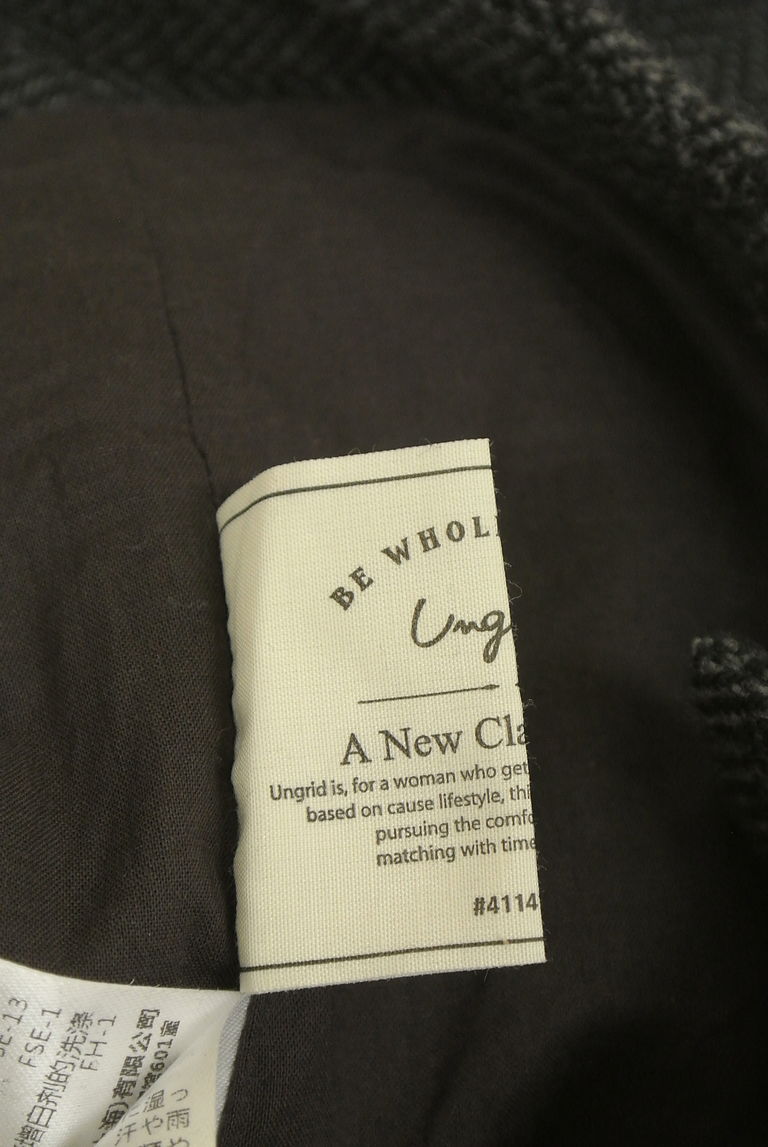 Ungrid（アングリッド）の古着「商品番号：PR10259002」-大画像6