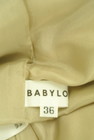 BABYLONE（バビロン）の古着「商品番号：PR10259015」-6