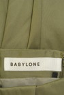 BABYLONE（バビロン）の古着「商品番号：PR10259020」-6
