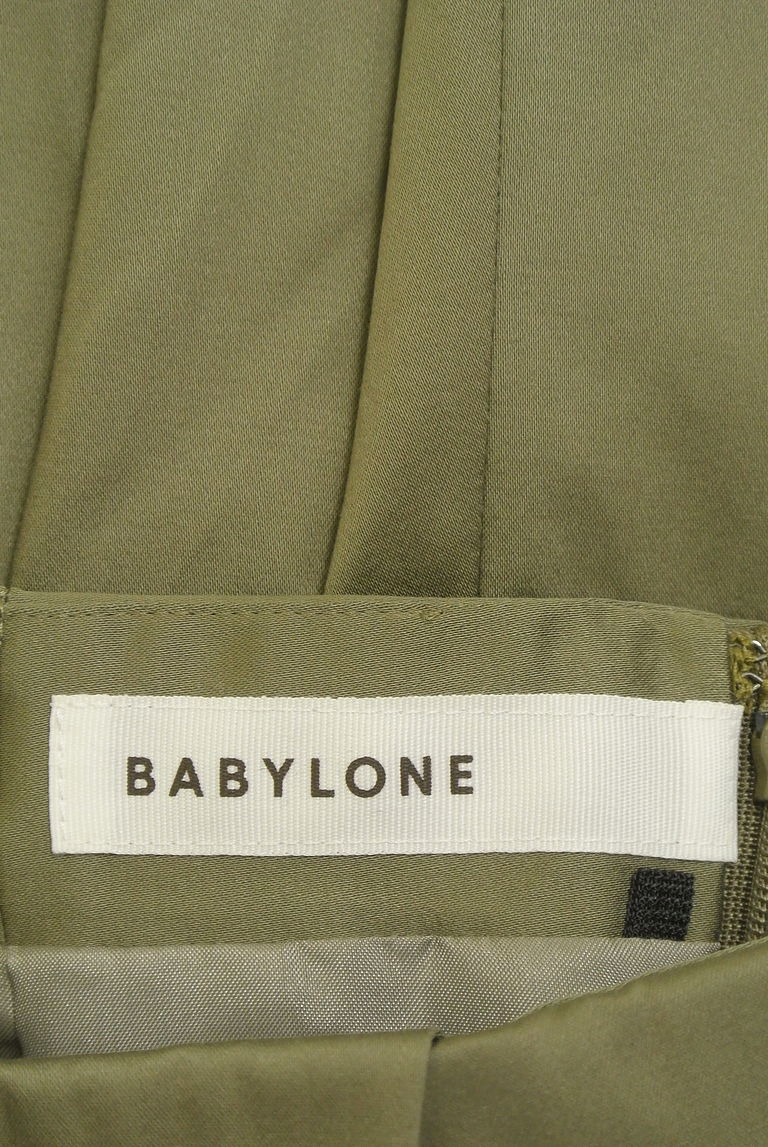 BABYLONE（バビロン）の古着「商品番号：PR10259020」-大画像6