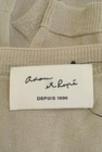 Adam et Rope（アダムエロペ）の古着「商品番号：PR10259028」-6