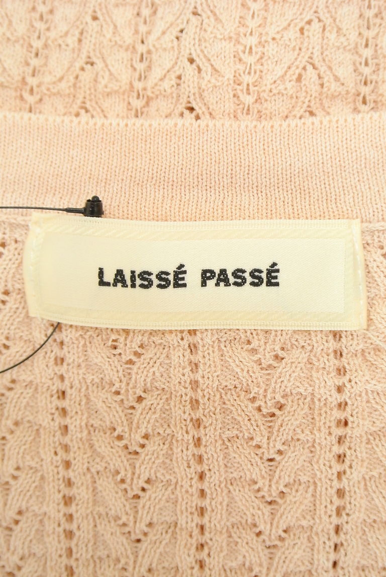 LAISSE PASSE（レッセパッセ）の古着「商品番号：PR10259070」-大画像6