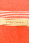 Crocodile（クロコダイル）の古着「商品番号：PR10259084」-6