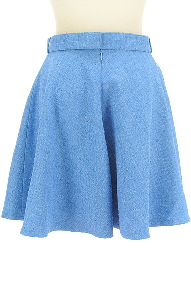 Rirandture（リランドチュール）の古着「パール花刺繍フレアスカート（スカート）」大画像２へ
