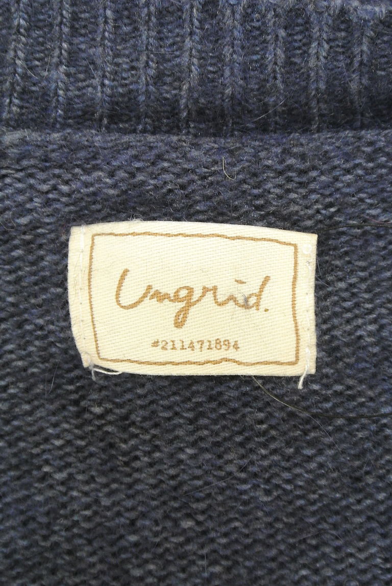 Ungrid（アングリッド）の古着「商品番号：PR10259115」-大画像6