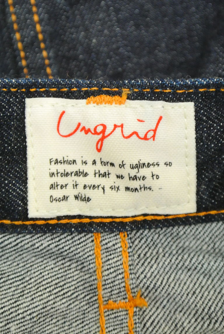 Ungrid（アングリッド）の古着「商品番号：PR10259116」-大画像6