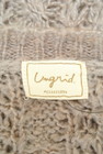 Ungrid（アングリッド）の古着「商品番号：PR10259119」-6