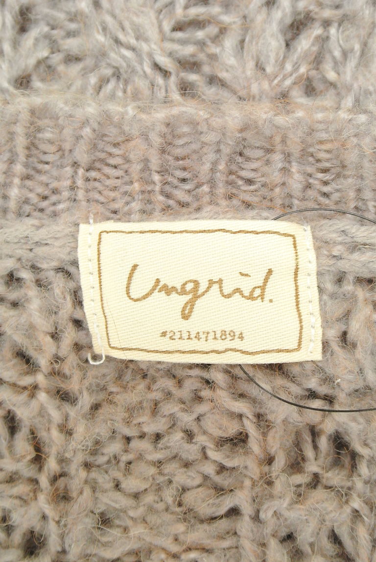 Ungrid（アングリッド）の古着「商品番号：PR10259119」-大画像6