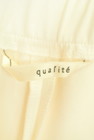qualite（カリテ）の古着「商品番号：PR10259168」-6
