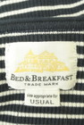 bed&breakfast（ベッドアンドブレックファスト）の古着「商品番号：PR10259205」-6