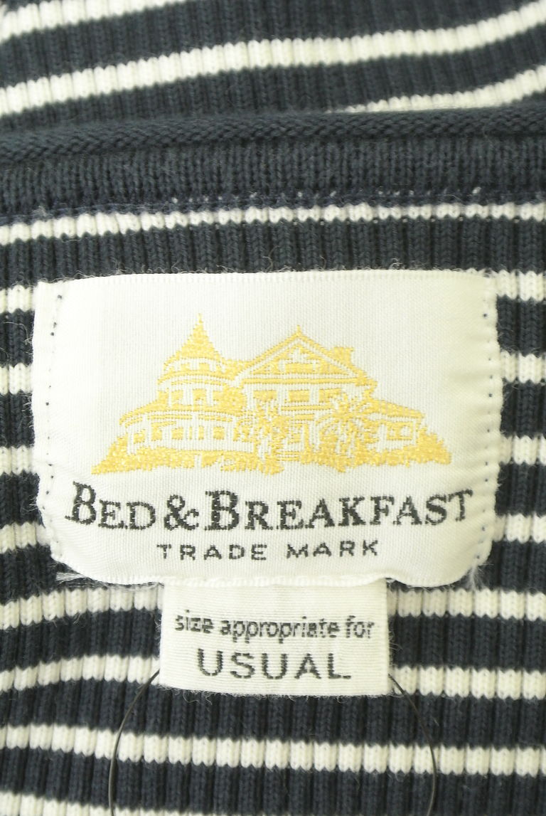 bed&breakfast（ベッドアンドブレックファスト）の古着「商品番号：PR10259205」-大画像6