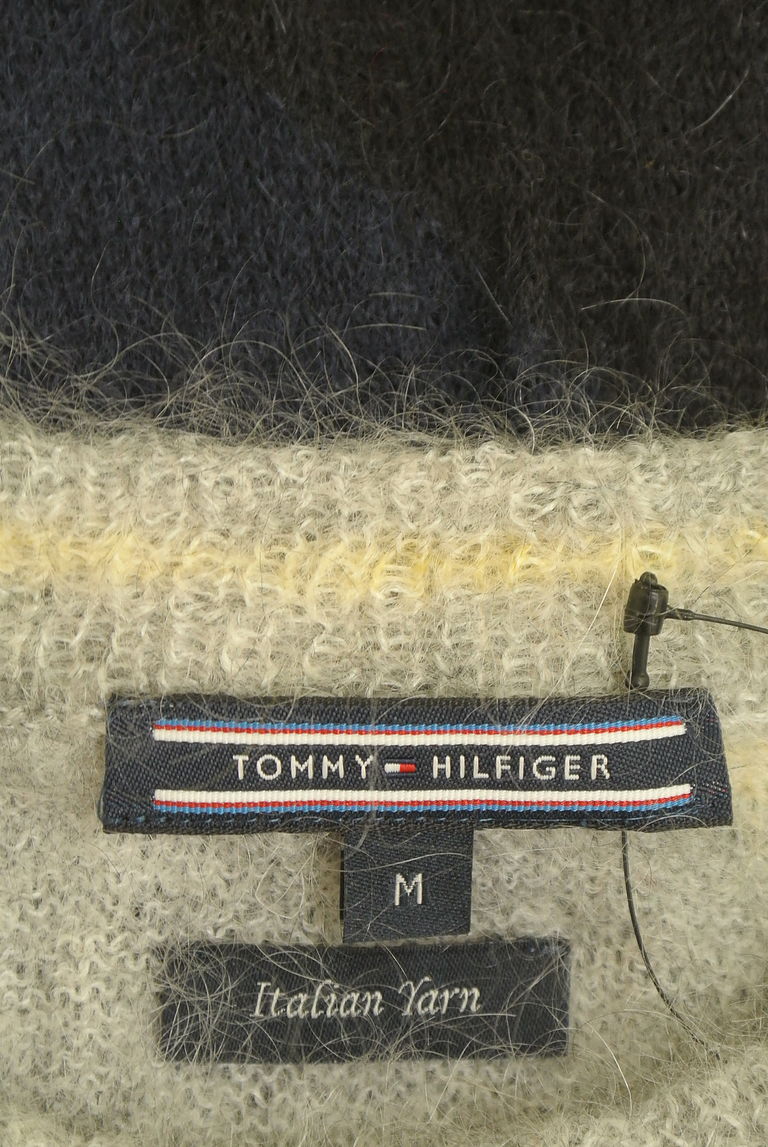 TOMMY HILFIGER（トミーヒルフィガー）の古着「商品番号：PR10259249」-大画像6