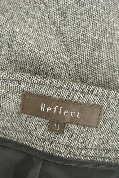Reflect（リフレクト）の古着「ロールアップウールハーフパンツ（ショートパンツ・ハーフパンツ）」大画像６へ