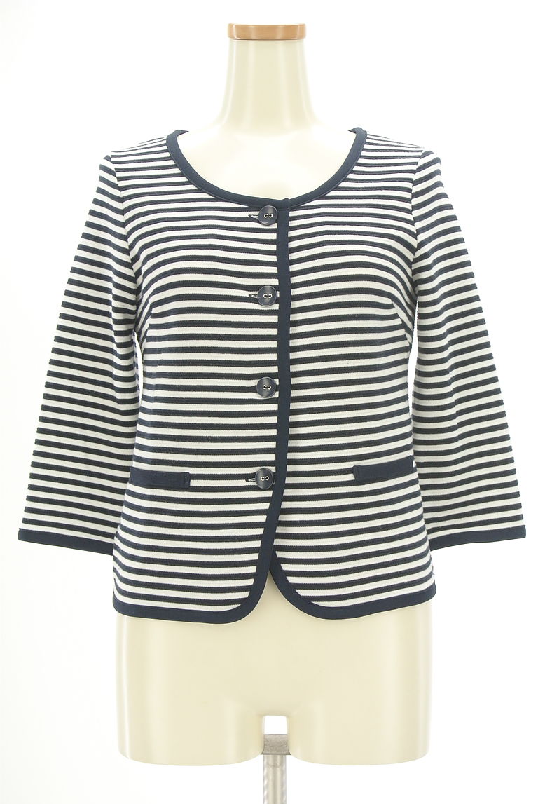NATURAL BEAUTY BASIC（ナチュラルビューティベーシック）の古着「商品番号：PR10259262」-大画像1