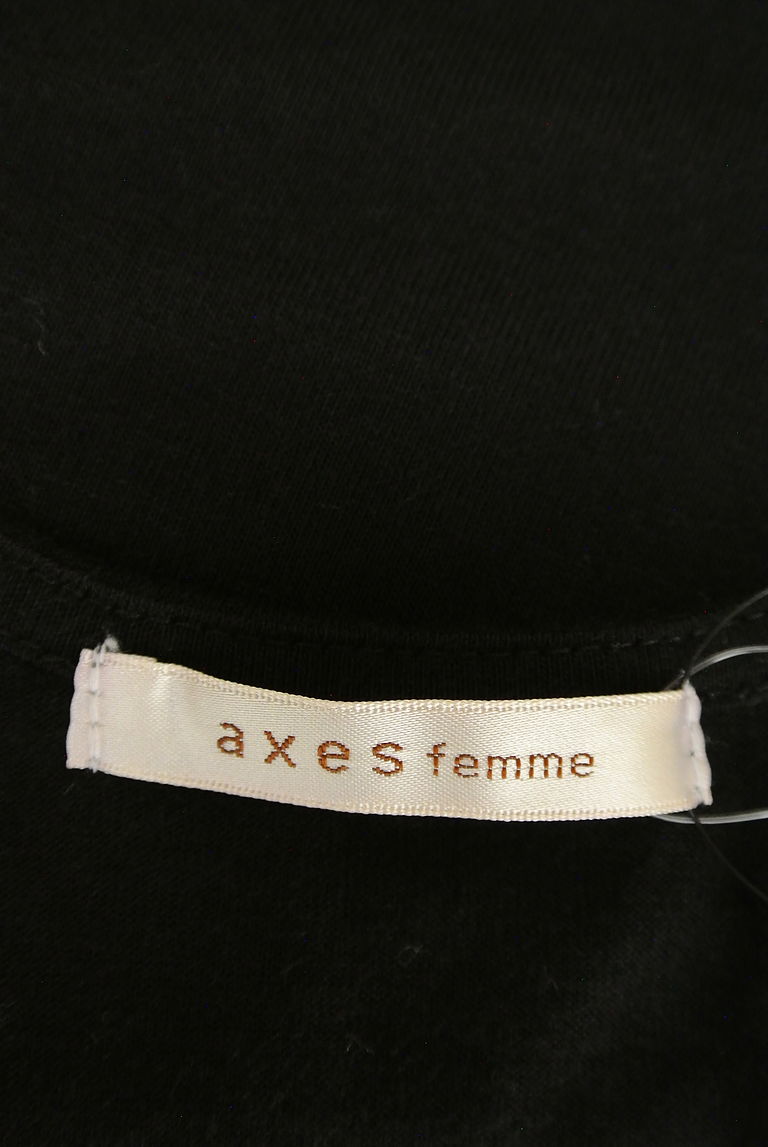 axes femme（アクシーズファム）の古着「商品番号：PR10259273」-大画像6