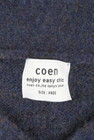 coen（コーエン）の古着「商品番号：PR10259278」-6